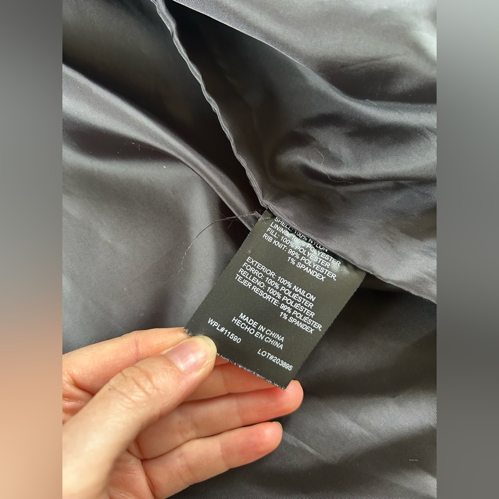 Weatherproof Jacket - Picture 7 of 11